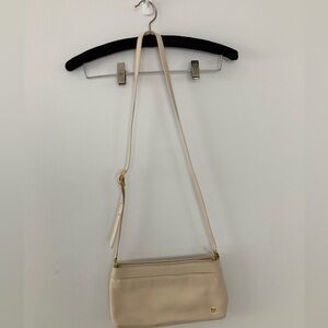Vintage Etienne Aigner Leather Shoulder Purse